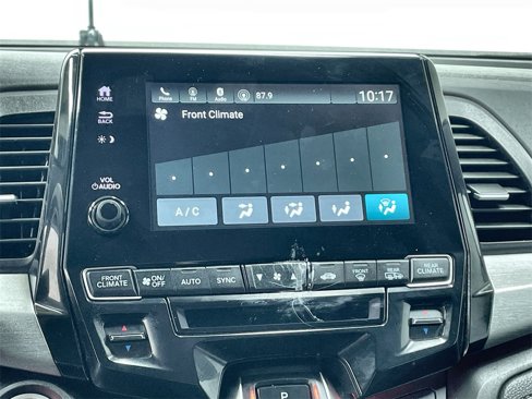 Used 2024 Honda Odyssey Sport image 29
