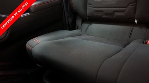 Used 2023 Nissan Frontier PRO-4X w/ Pro Convenience Package image 61