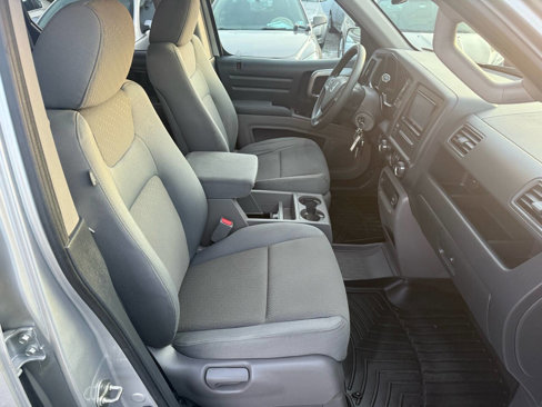 Used 2014 Honda Ridgeline RTS image 13