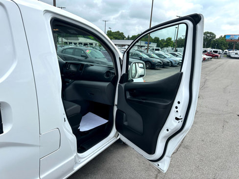 Used 2021 Nissan NV200 SV image 9