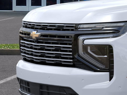 New 2026 Chevrolet Suburban High Country image 15