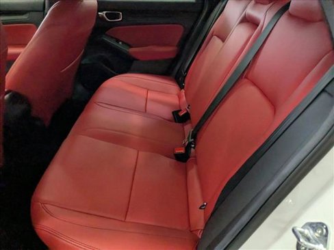 New 2026 Honda Civic Sport image 14