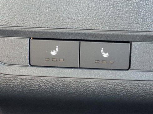 New 2026 Volkswagen Jetta SEL image 10