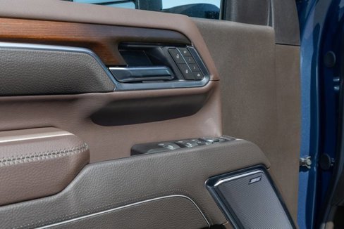 New 2026 GMC Sierra 3500 Denali w/ Denali Reserve Package image 16