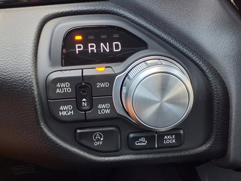 New 2026 RAM 1500 Rebel image 10