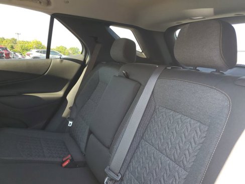 Certified 2024 Chevrolet Equinox LT image 10