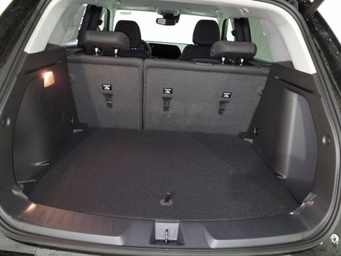 New 2025 Chevrolet TrailBlazer LT w/ Convenience Package image 17