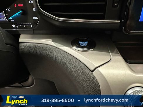 Used 2024 Ford Explorer XLT w/ Equipment Group 202A image 17