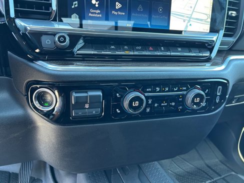 New 2026 Chevrolet Silverado 1500 LT w/ All Star Edition Plus image 35