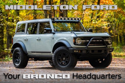 New 2025 Ford F150 XL image 27