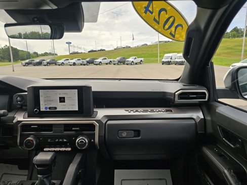 Used 2024 Toyota Tacoma SR5 image 36