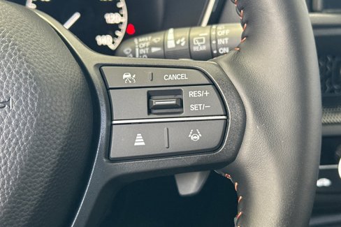 New 2026 Honda CR-V Sport image 28
