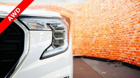 Used 2024 GMC Terrain SLE image 69