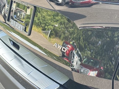 New 2026 Nissan Rogue SV image 29