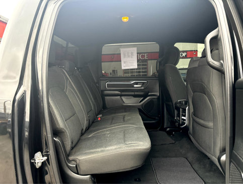 Used 2020 RAM 1500 Big Horn image 12