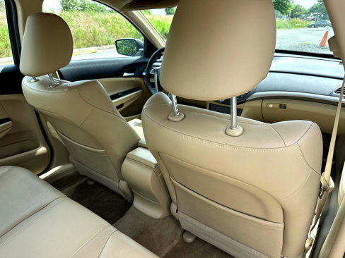 Used 2012 Honda Accord SE image 11