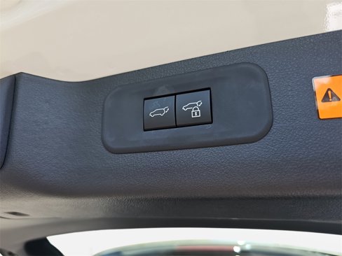 New 2025 Lexus TX 500h AWD image 14