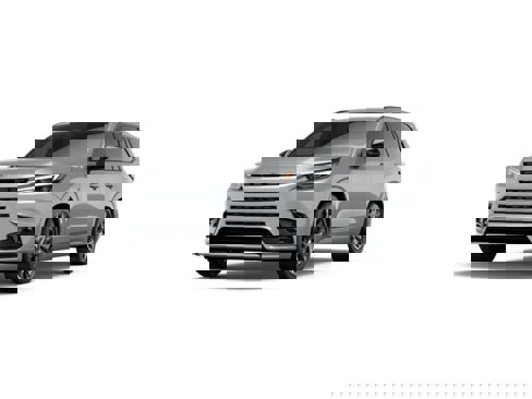 New 2026 Lexus TX 500h AWD image 1