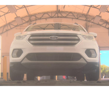 Used 2018 Ford Escape SE image 6
