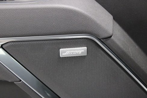 New 2025 Chevrolet Silverado 1500 LTZ w/ LTZ Premium Package image 42