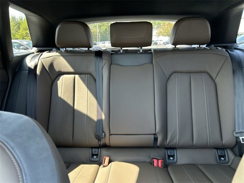 New 2025 Audi Q4 e-tron Premium Plus image 13