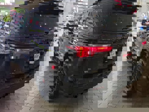 New 2026 Toyota Sequoia TRD Pro image 7