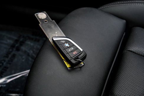 Used 2025 BMW 430i w/ Premium Package image 65