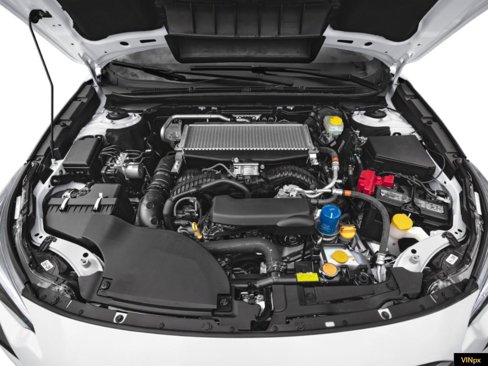 New 2025 Subaru Outback Limited XT image 11
