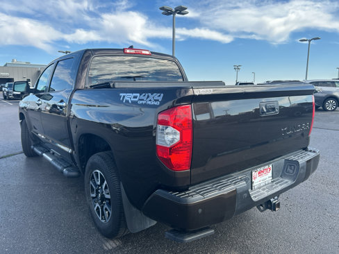 Used 2020 Toyota Tundra 1794 Edition image 7