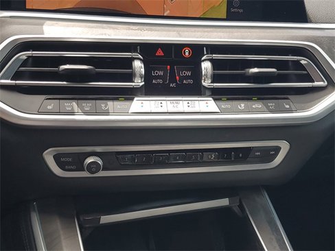 Used 2023 BMW X5 sDrive40i image 24