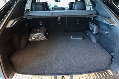 New 2026 Genesis GV80 3.5T e-SC image 28