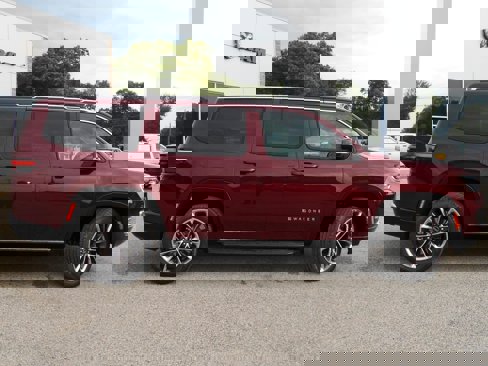 New 2025 Jeep Wagoneer Series II w/ Premium Group I image 36