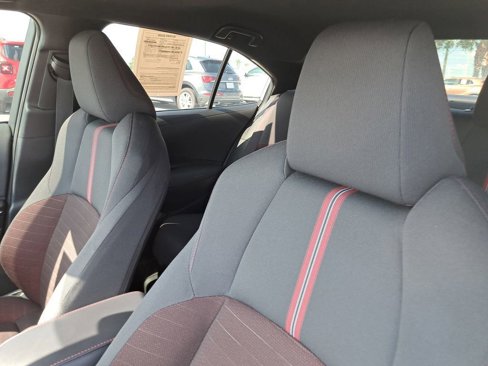 Used 2023 Toyota Corolla LE image 16