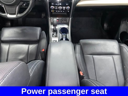 Certified 2022 Subaru Ascent Limited w/ Technology Package image 26