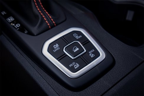 New 2026 Nissan Frontier PRO-4X image 16