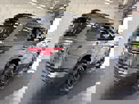 New 2026 Toyota Sequoia TRD Pro image 8