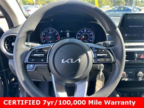 Used 2023 Kia Forte LXS image 15