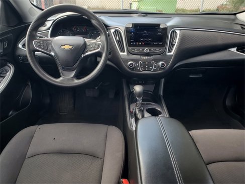 Used 2023 Chevrolet Malibu LT image 25