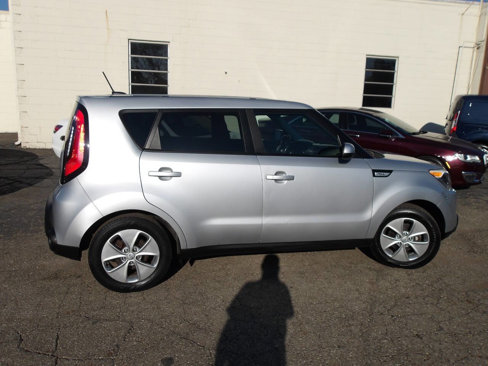 Used 2016 Kia Soul image 4