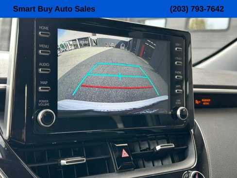 Used 2020 Toyota Corolla SE image 26