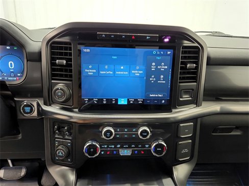 Used 2024 Ford F150 Lariat w/ Bed Utility Package image 27