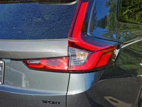 New 2026 Honda CR-V Sport image 34
