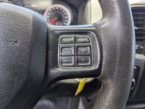 Used 2020 RAM 1500 Tradesman image 21