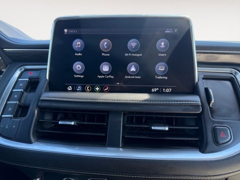 Used 2021 GMC Yukon XL SLT w/ SLT Luxury Plus Package image 6