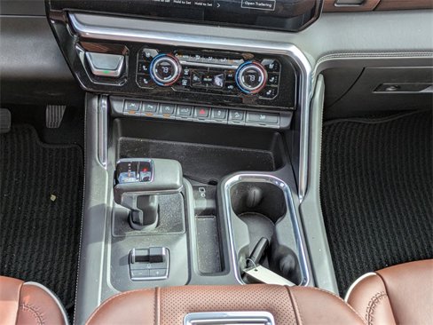 Used 2022 GMC Sierra 1500 Denali Ultimate image 19