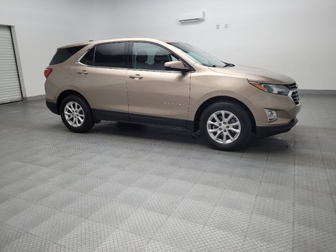 Used 2019 Chevrolet Equinox LT image 11