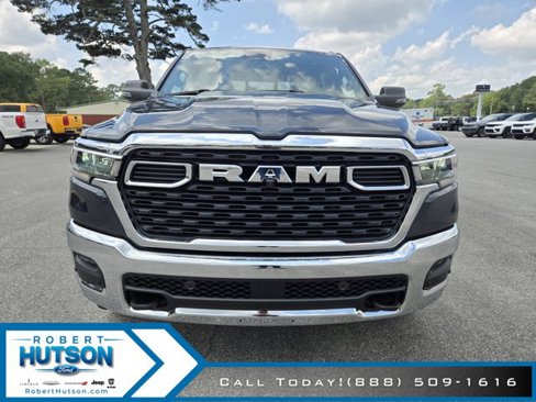 New 2026 RAM 1500 Big Horn image 3