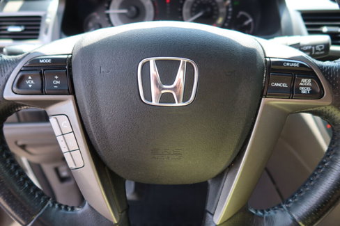 Used 2017 Honda Odyssey EX-L image 11