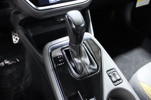 New 2025 Subaru Crosstrek 2.5i Sport w/ Crosstrek Mirror Package image 17