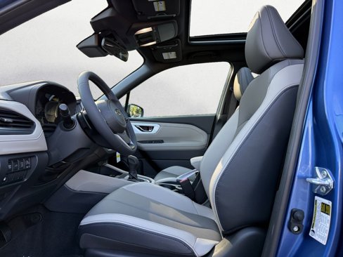 New 2025 Subaru Forester Limited image 9